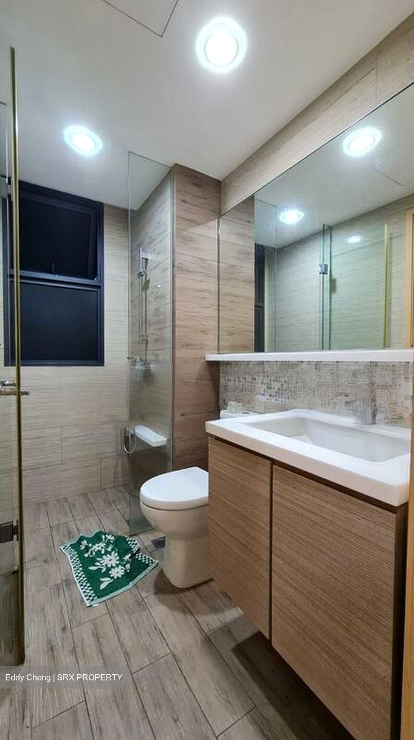 The Rainforest (D23), Condominium #507322391